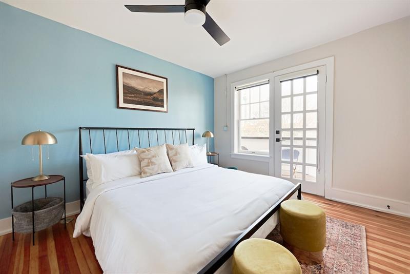 Sonder The Essex Aparthotel Denver Exterior photo