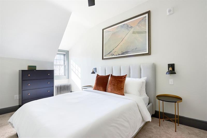 Sonder The Essex Aparthotel Denver Exterior photo