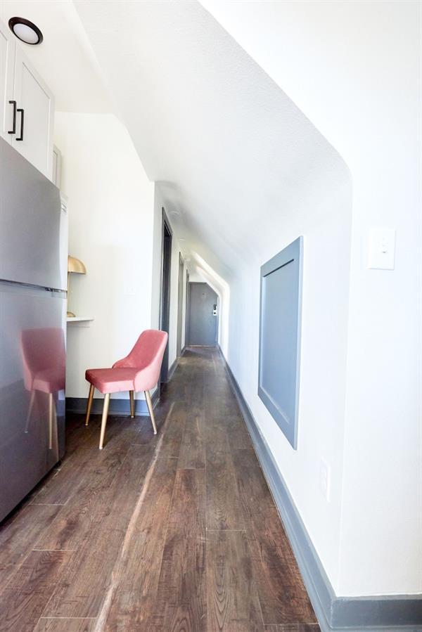Sonder The Essex Aparthotel Denver Exterior photo