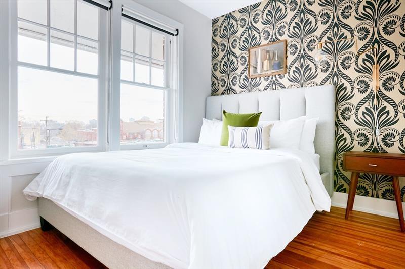 Sonder The Essex Aparthotel Denver Exterior photo