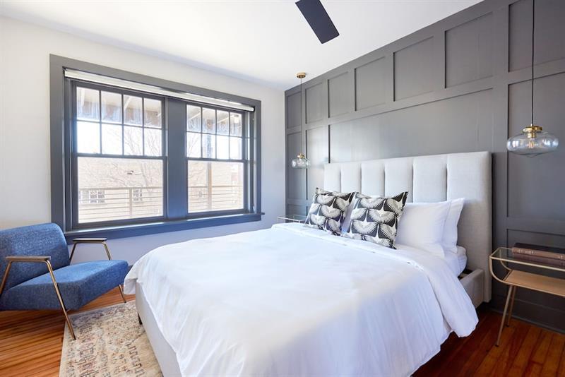Sonder The Essex Aparthotel Denver Exterior photo