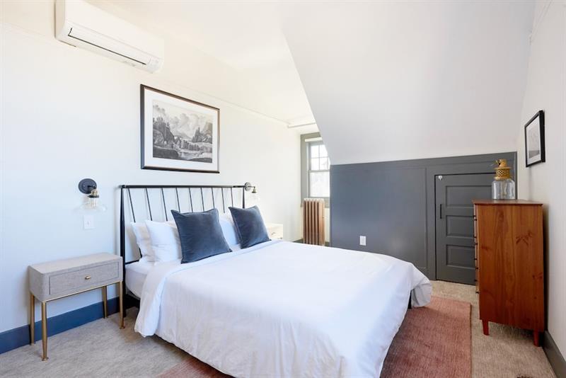 Sonder The Essex Aparthotel Denver Exterior photo