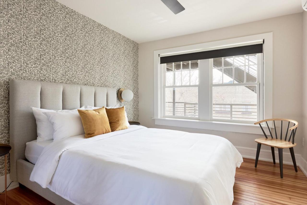 Sonder The Essex Aparthotel Denver Exterior photo